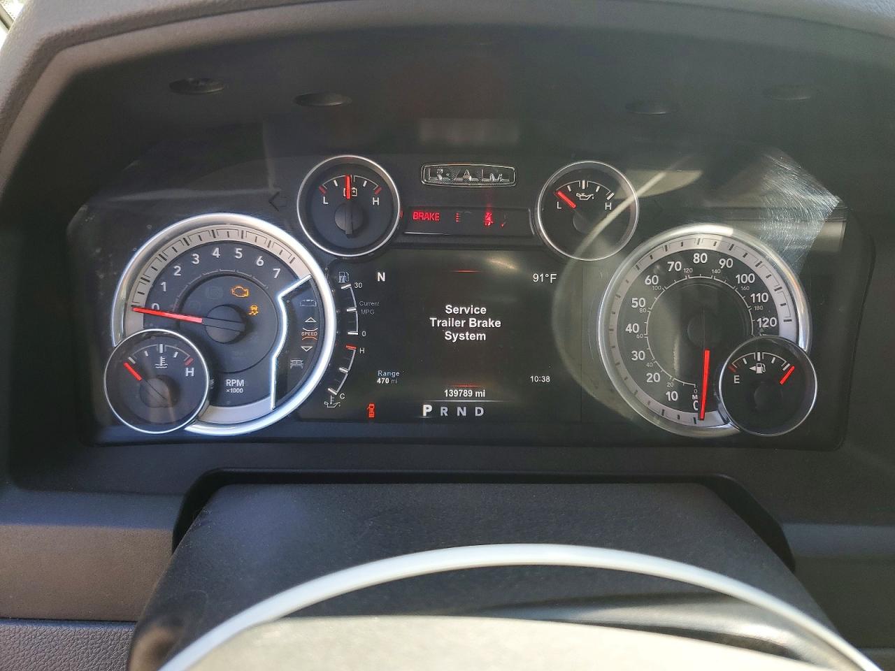 2015 Ram 1500 Slt Silver vin: 1C6RR7GG7FS605940