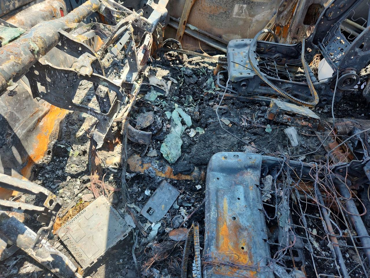 2014 Ram 1500 Slt Burn vin: 1C6RR7GGXES235050