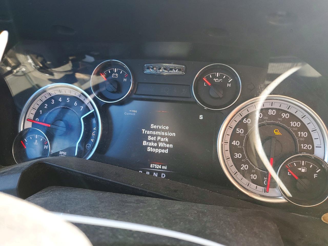 2018 Ram 1500 Slt Blue vin: 1C6RR7GGXJS311764