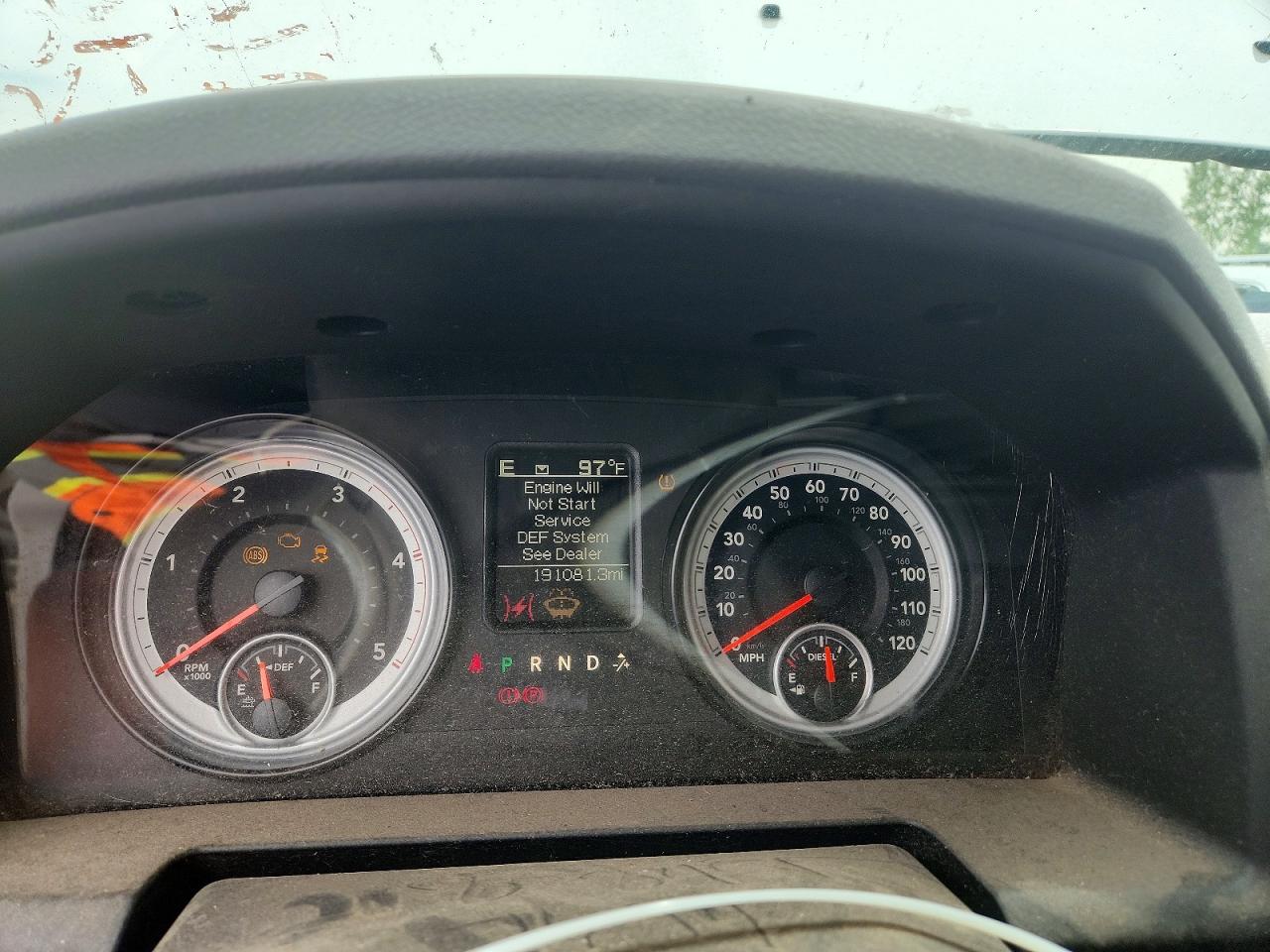 2015 Ram 1500 Slt White vin: 1C6RR7GM7FS516245