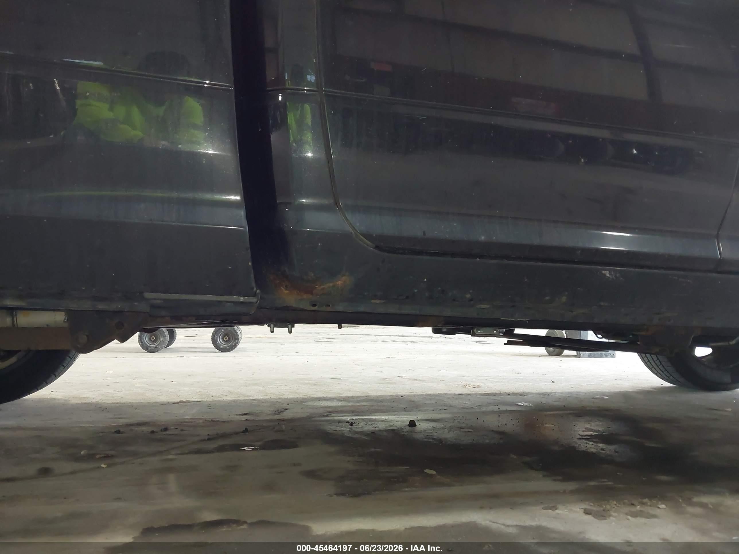2015 Ram 1500 Big Horn Black vin: 1C6RR7GM7FS670518