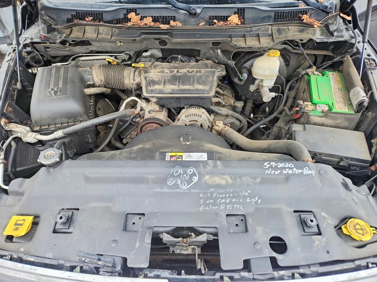 2013 Ram 1500 Slt Черный vin: 1C6RR7GP0DS634368