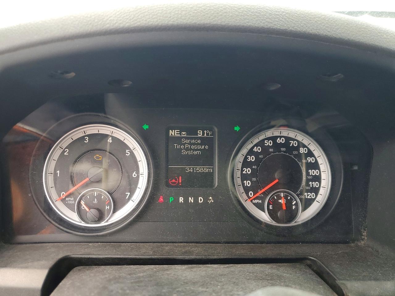 2013 Ram 1500 Slt Silver vin: 1C6RR7GP4DS517683