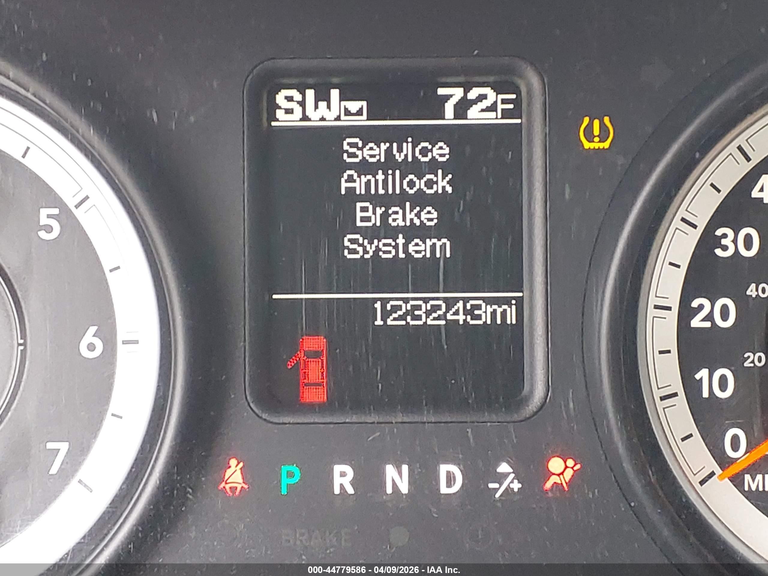 2013 Ram 1500 Slt White vin: 1C6RR7GP6DS512436