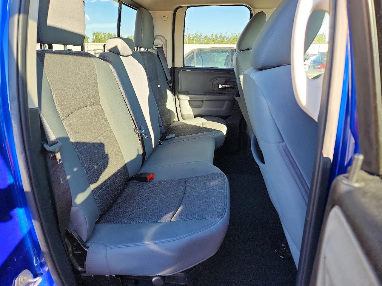 2014 Ram 1500 Slt Синий vin: 1C6RR7GT0ES462440