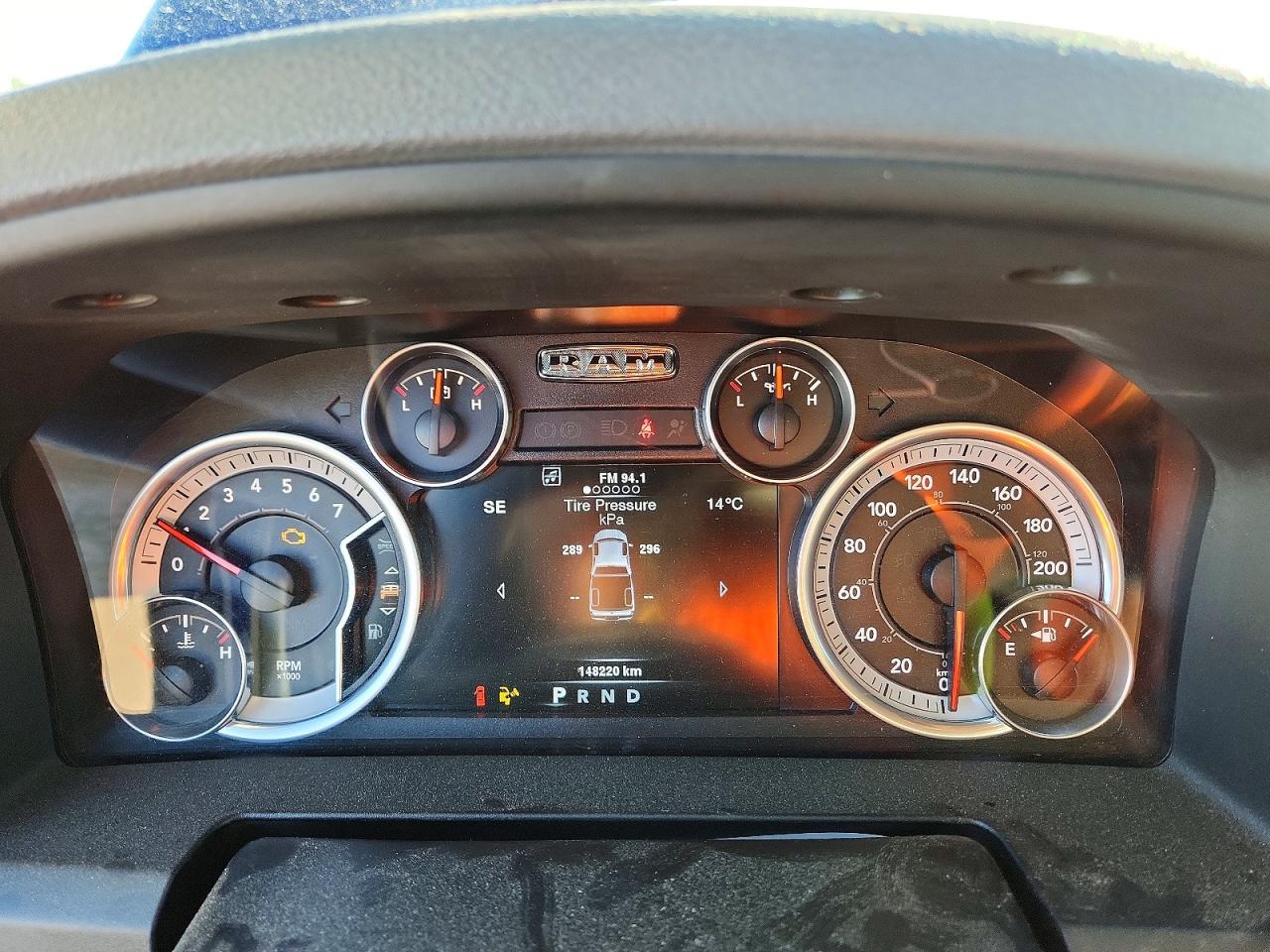 2014 Ram 1500 Slt Синий vin: 1C6RR7GT0ES462440