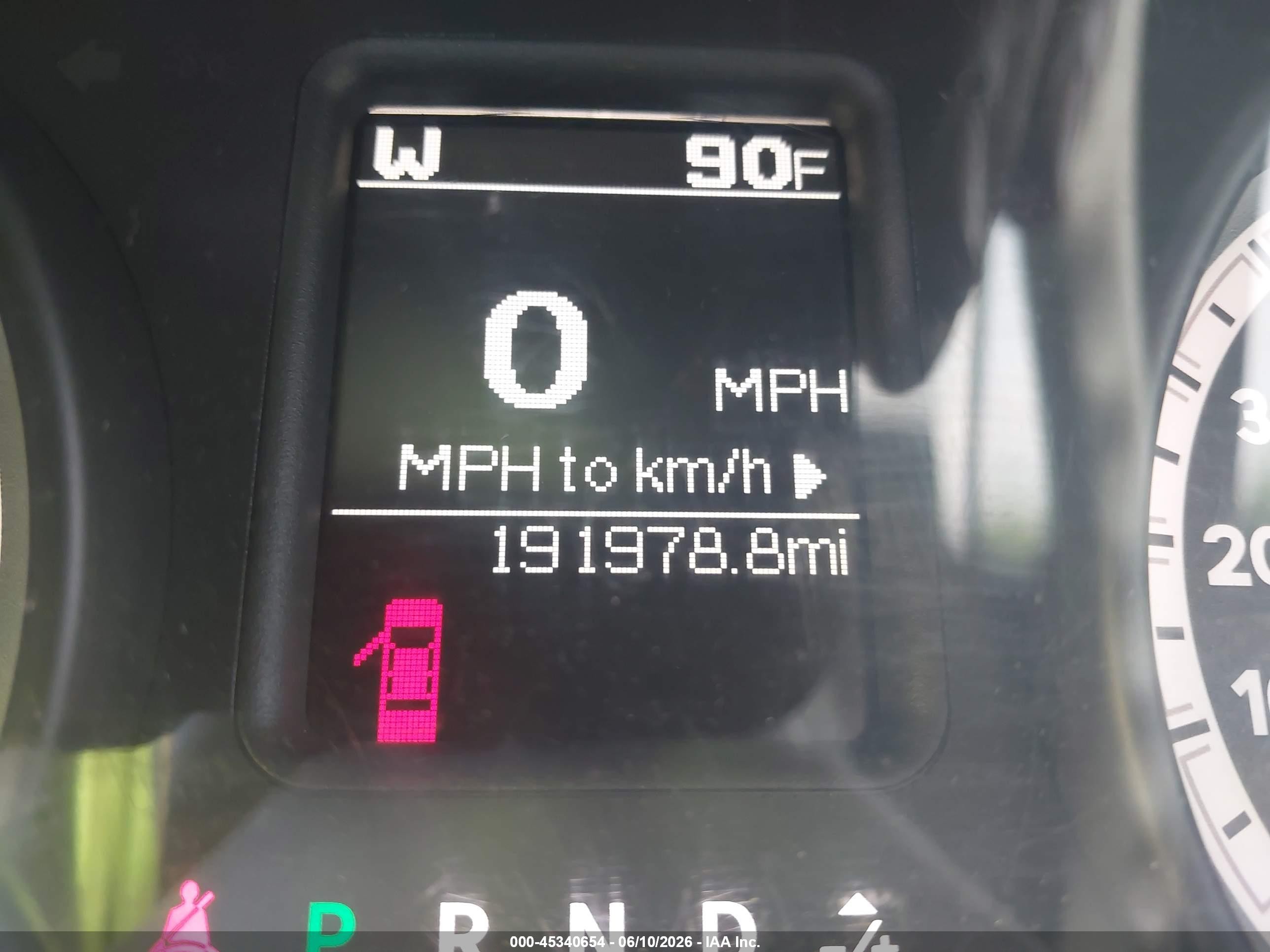 2013 Ram 1500 Slt White vin: 1C6RR7GT1DS566322