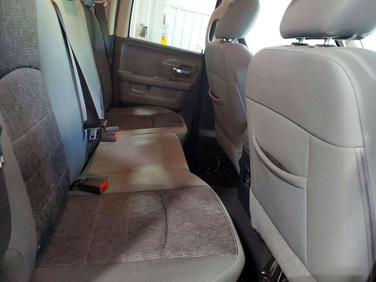 2013 Ram 1500 Slt Синий vin: 1C6RR7GT1DS599188