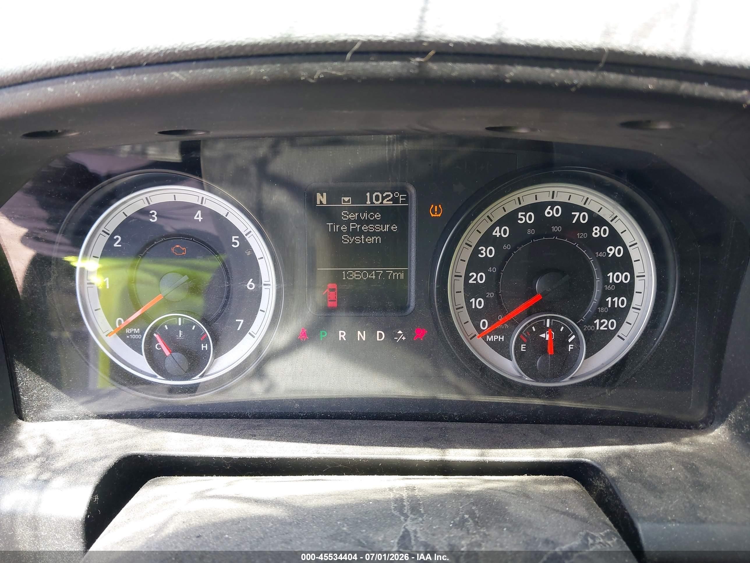 2014 Ram 1500 Slt Silver vin: 1C6RR7GT1ES139255
