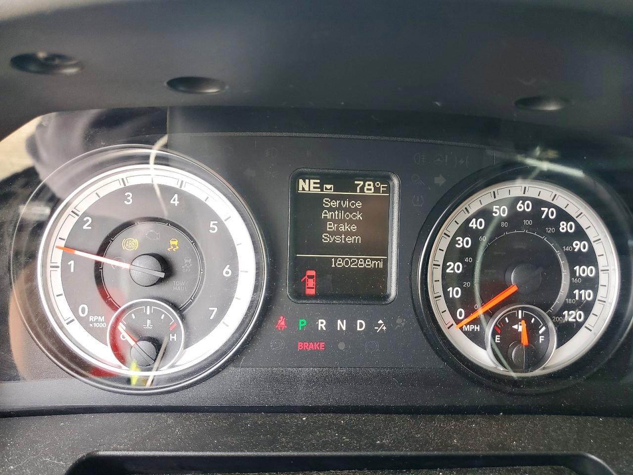 2014 Ram 1500 Slt Black vin: 1C6RR7GT1ES417278