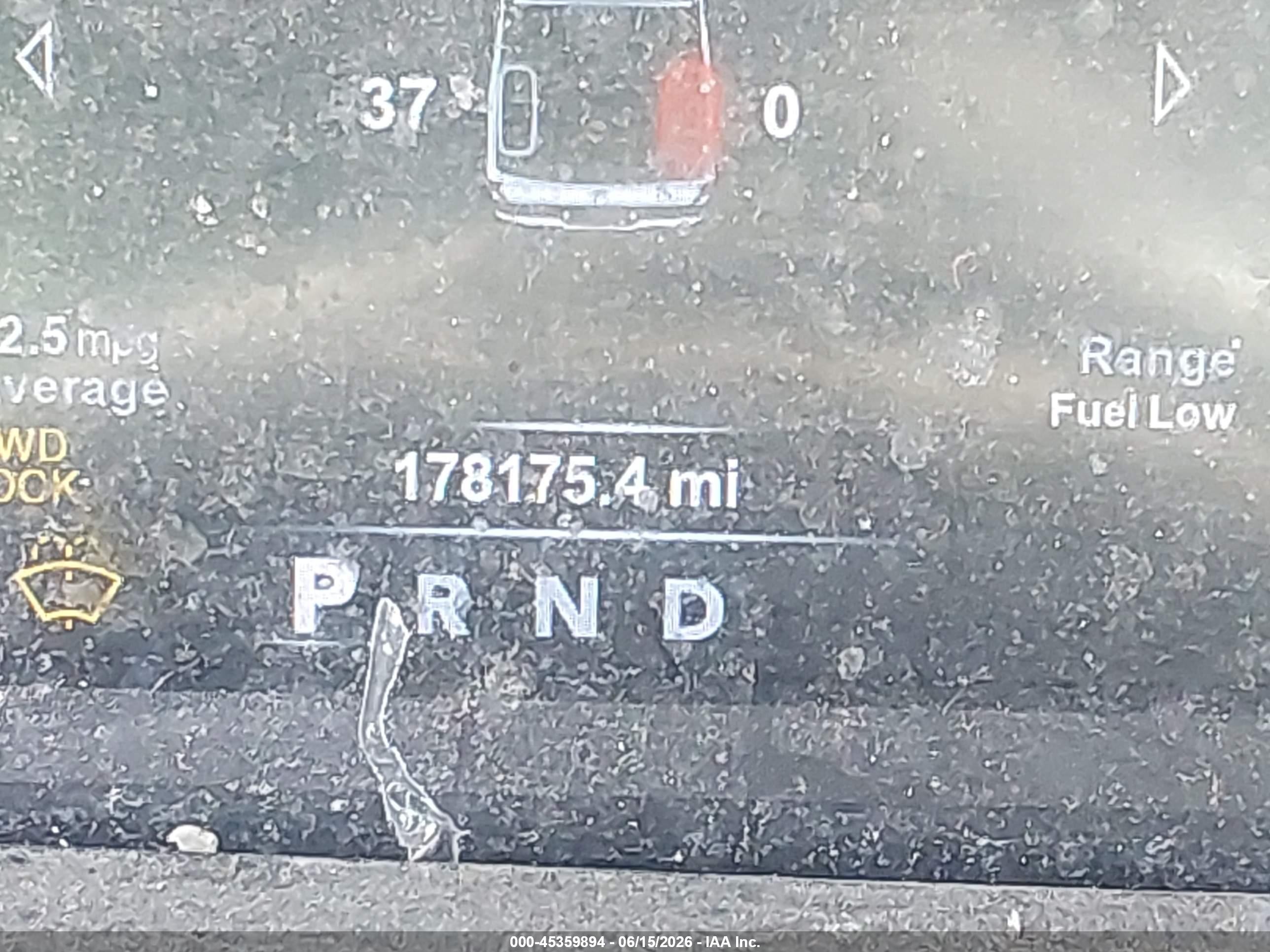 2015 Ram 1500 Outdoorsman Black vin: 1C6RR7GT1FS628403