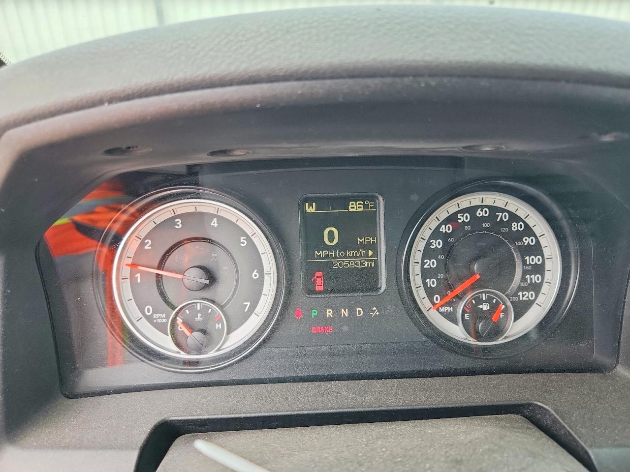 2015 Ram 1500 Slt Blue vin: 1C6RR7GT1FS645136