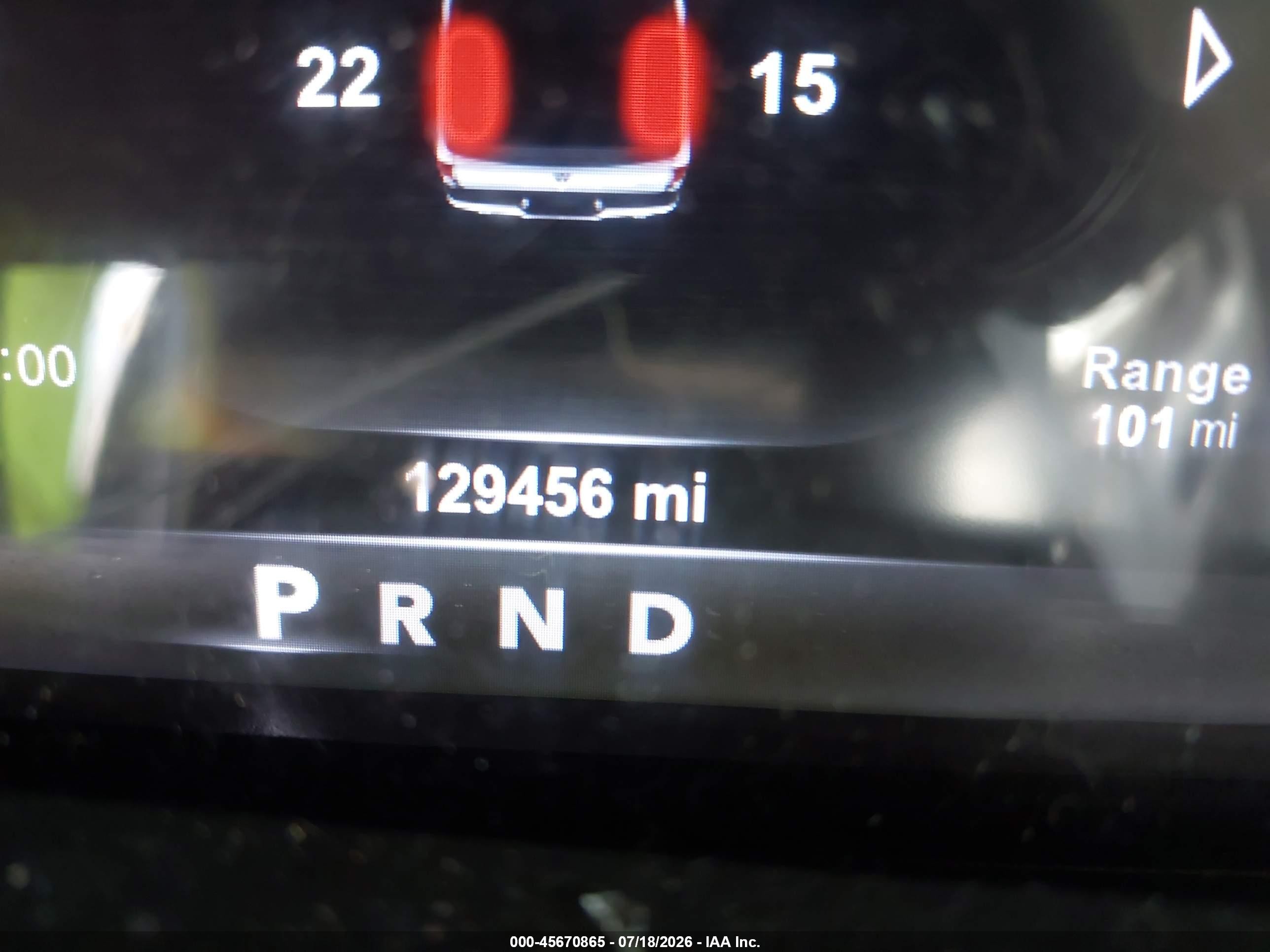 2015 Ram 1500 Outdoorsman Blue vin: 1C6RR7GT1FS657108