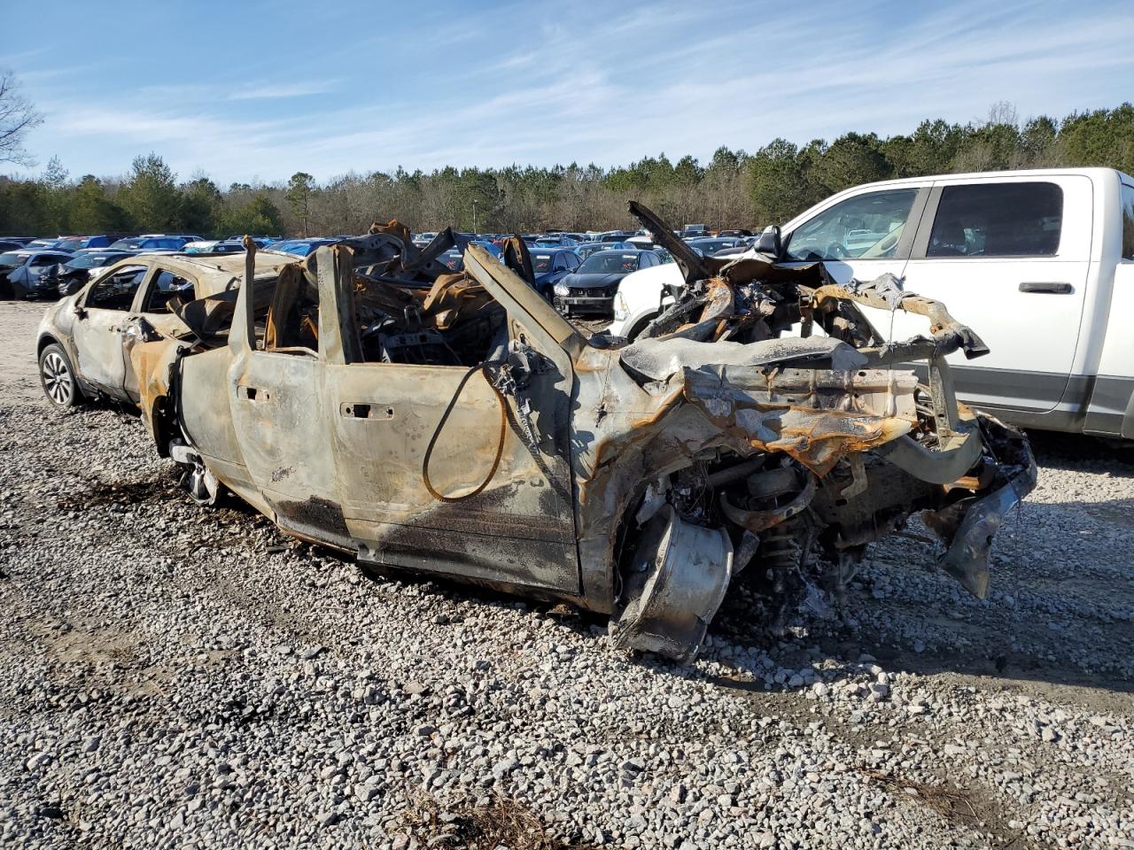 2015 Ram 1500 Slt Burn vin: 1C6RR7GT1FS660400