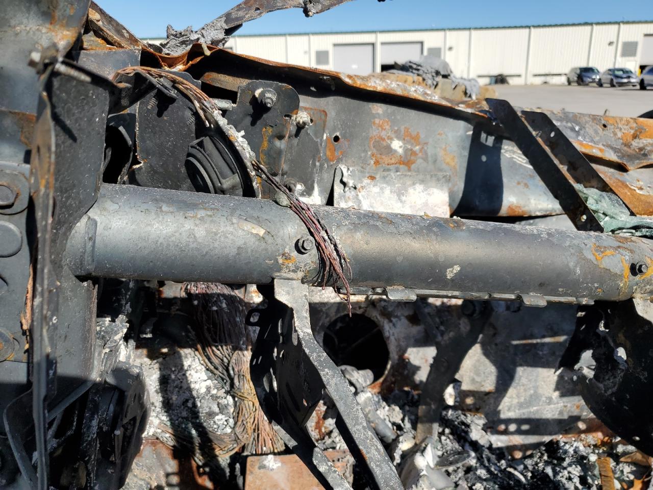 2015 Ram 1500 Slt Burn vin: 1C6RR7GT1FS660400