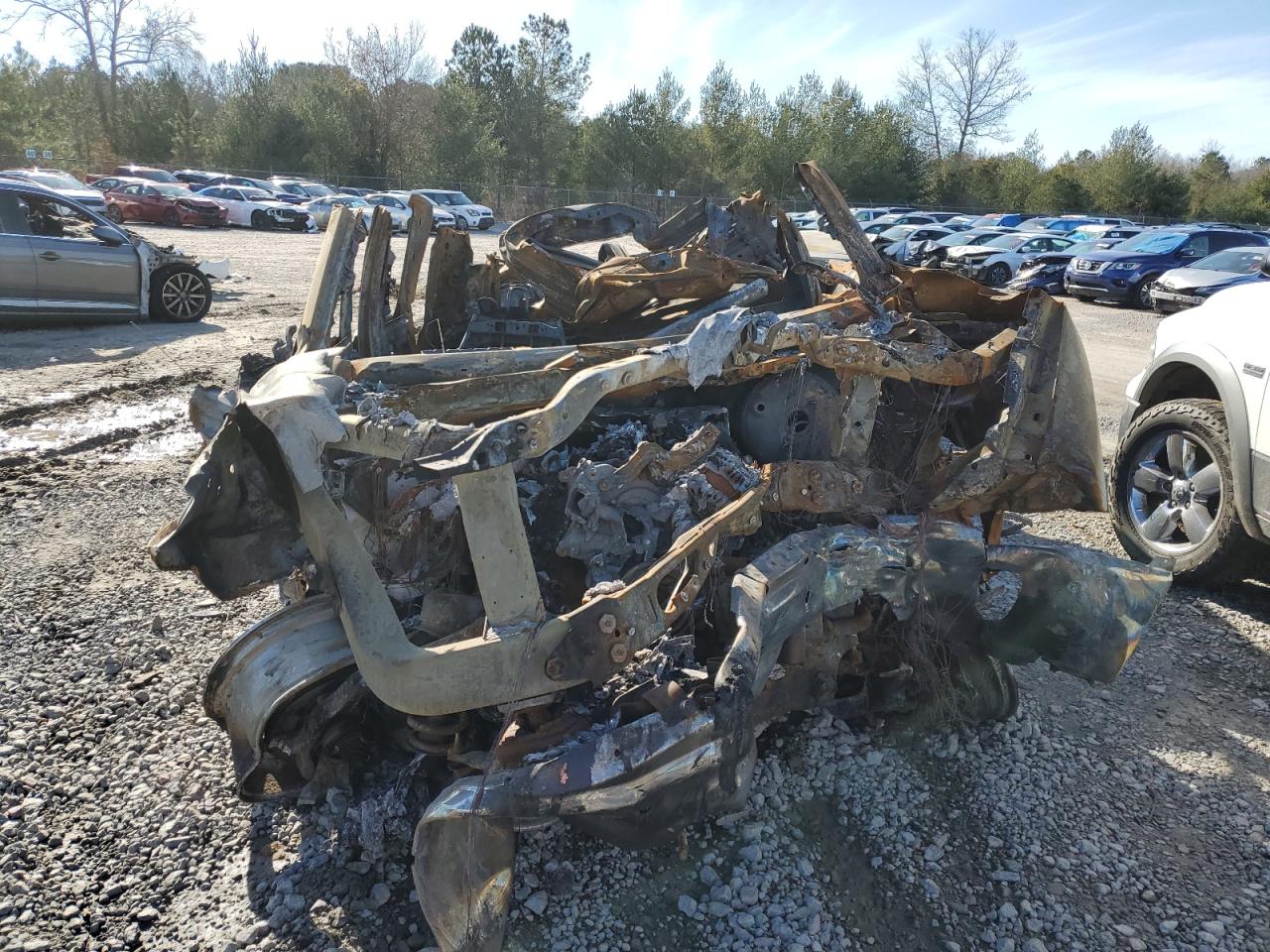 2015 Ram 1500 Slt Burn vin: 1C6RR7GT1FS660400