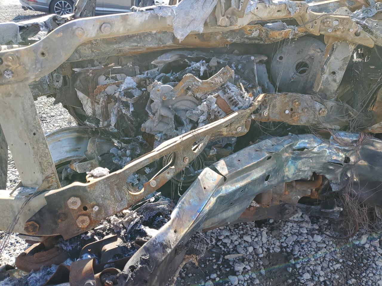 2015 Ram 1500 Slt Burn vin: 1C6RR7GT1FS660400