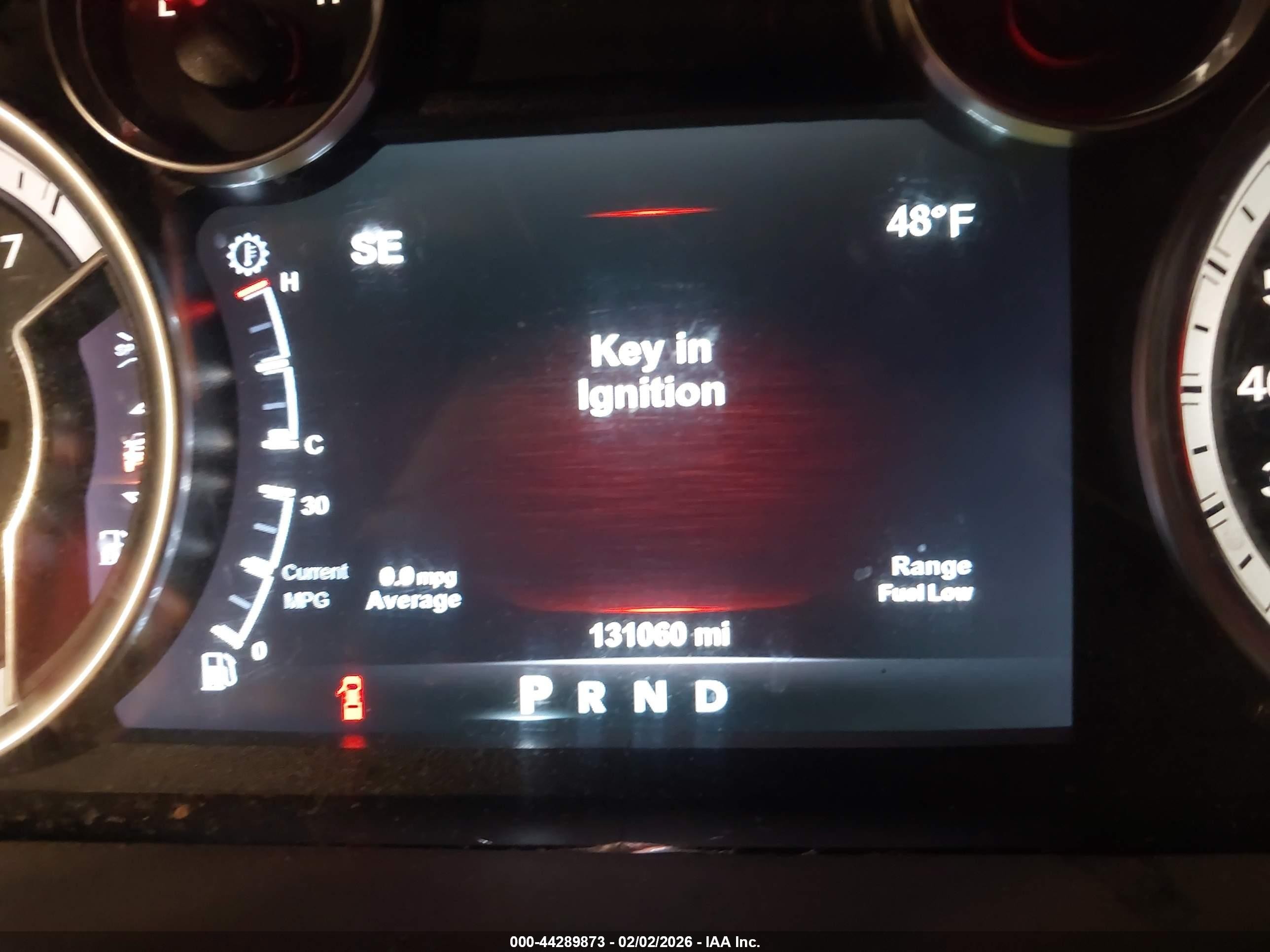 2015 Ram 1500 Outdoorsman Gray vin: 1C6RR7GT1FS713984