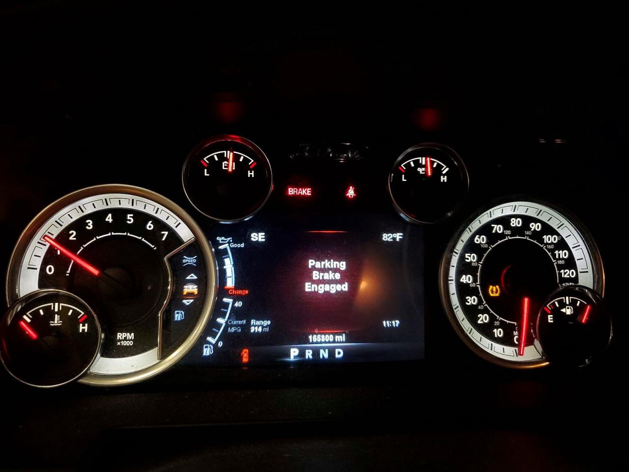 2013 Ram 1500 Slt Red vin: 1C6RR7GT2DS725669