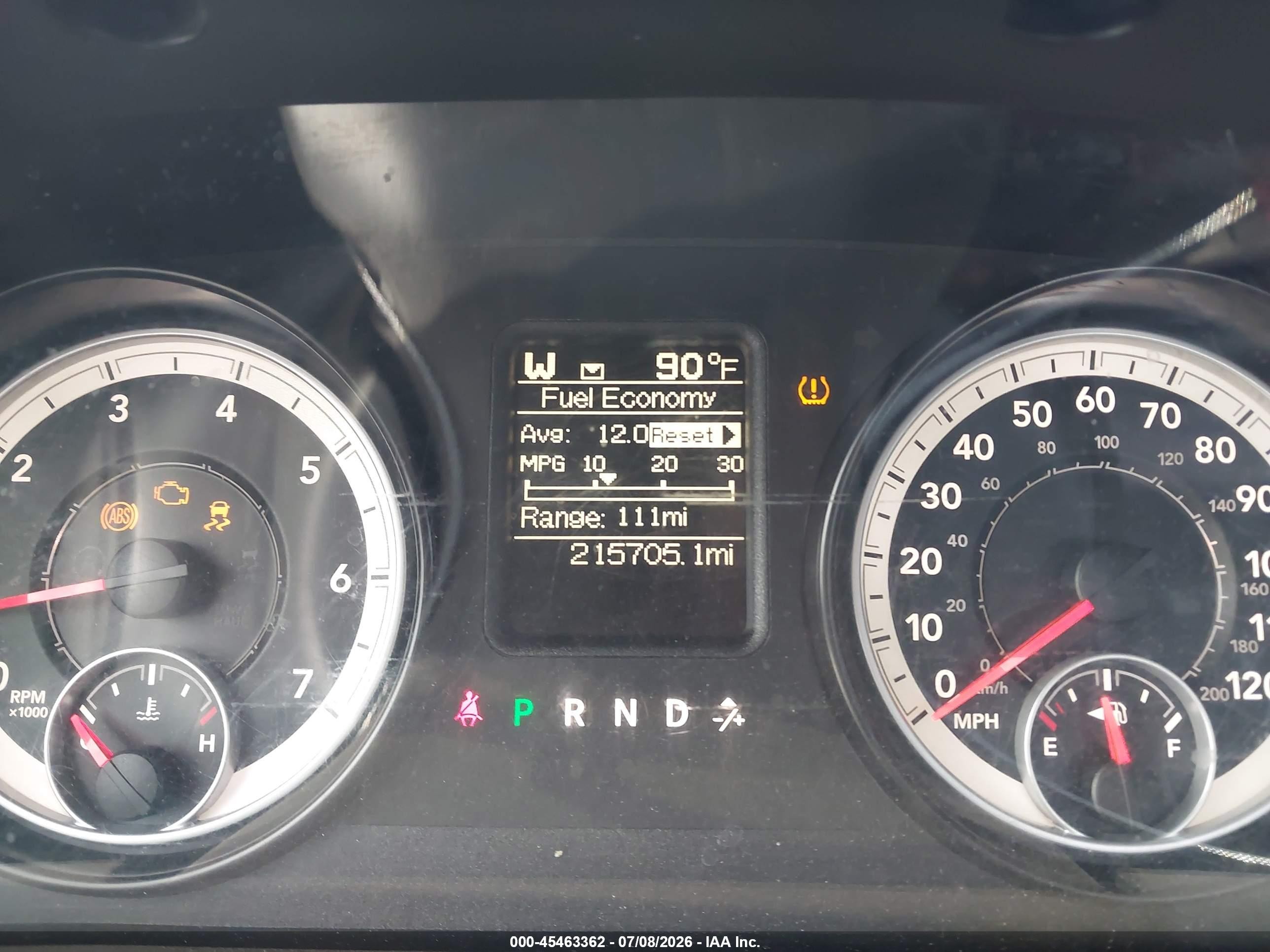 2014 Ram 1500 Big Horn White vin: 1C6RR7GT3ES223982