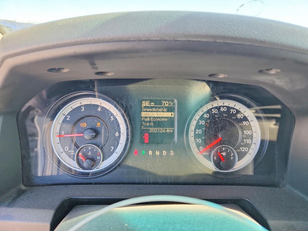 2014 Ram 1500 Slt White vin: 1C6RR7GT3ES323306
