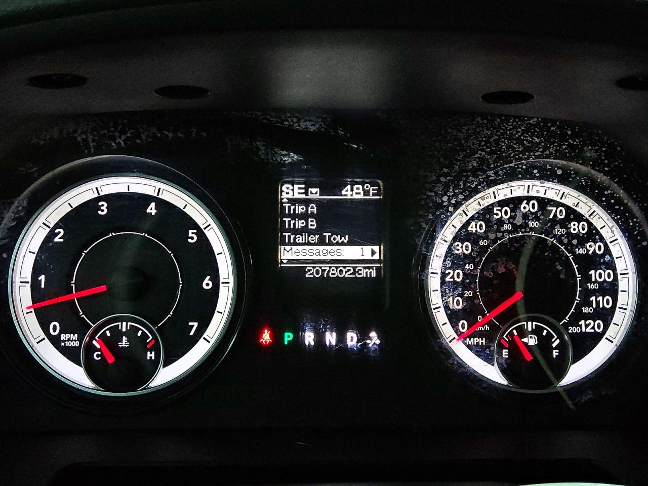 2015 Ram 1500 Slt Black vin: 1C6RR7GT3FS574764