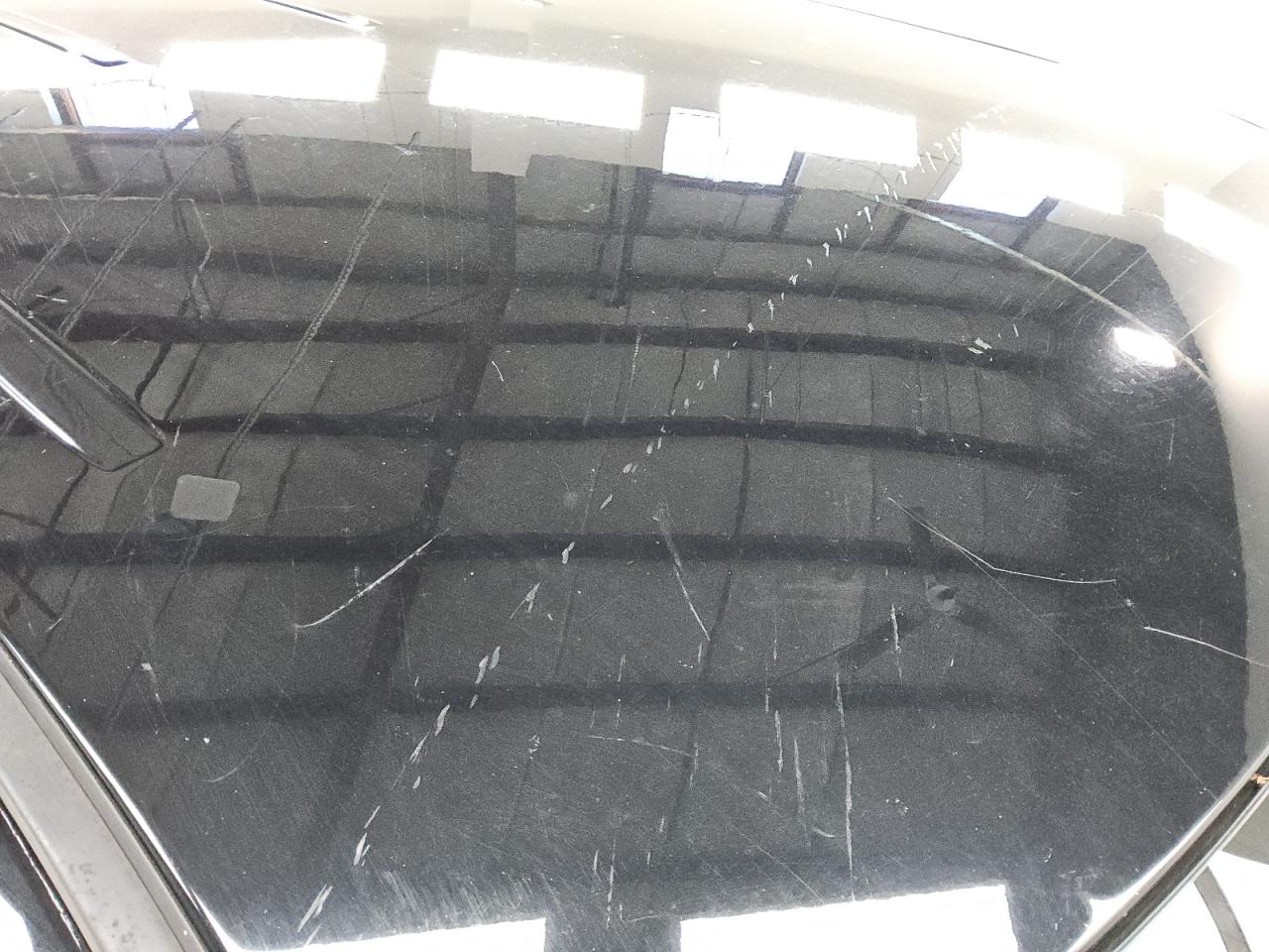 2015 Ram 1500 Slt Black vin: 1C6RR7GT3FS574764 Damage: Roof Panel, Heavy Scratch, > 12 Inches