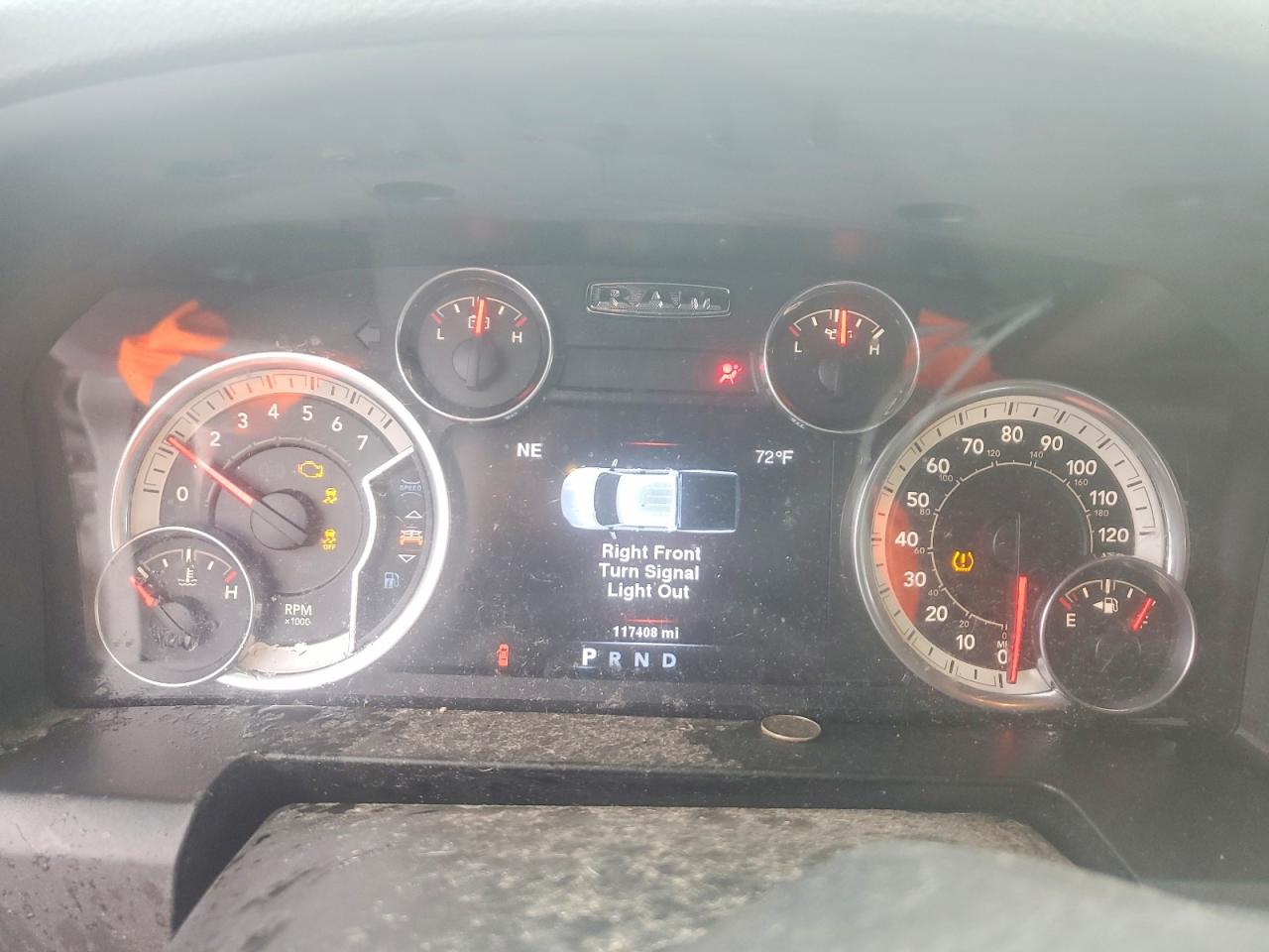 2014 Ram 1500 Slt Silver vin: 1C6RR7GT4ES436701