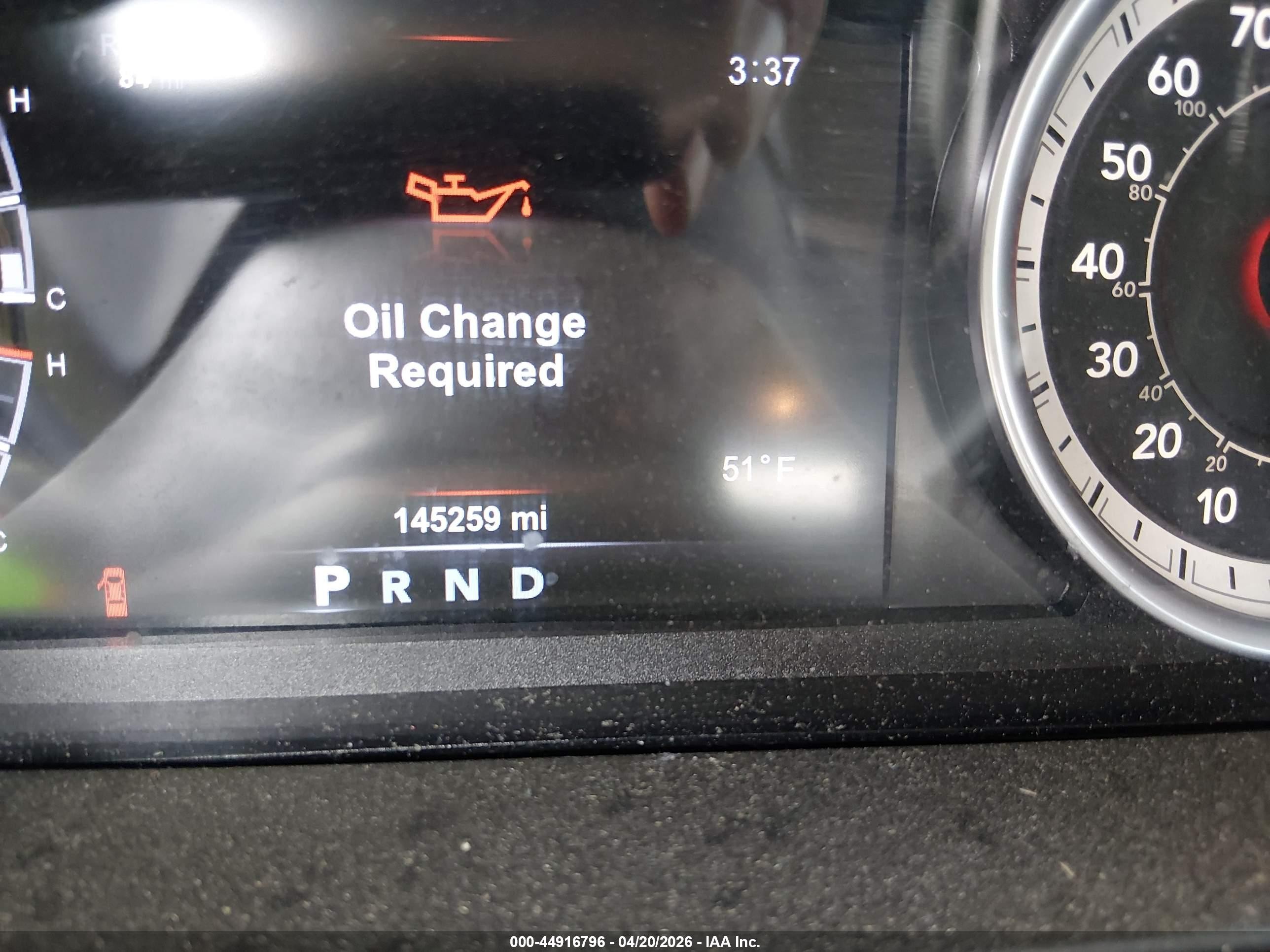 2015 Ram 1500 Big Horn Black vin: 1C6RR7GT5FS767045