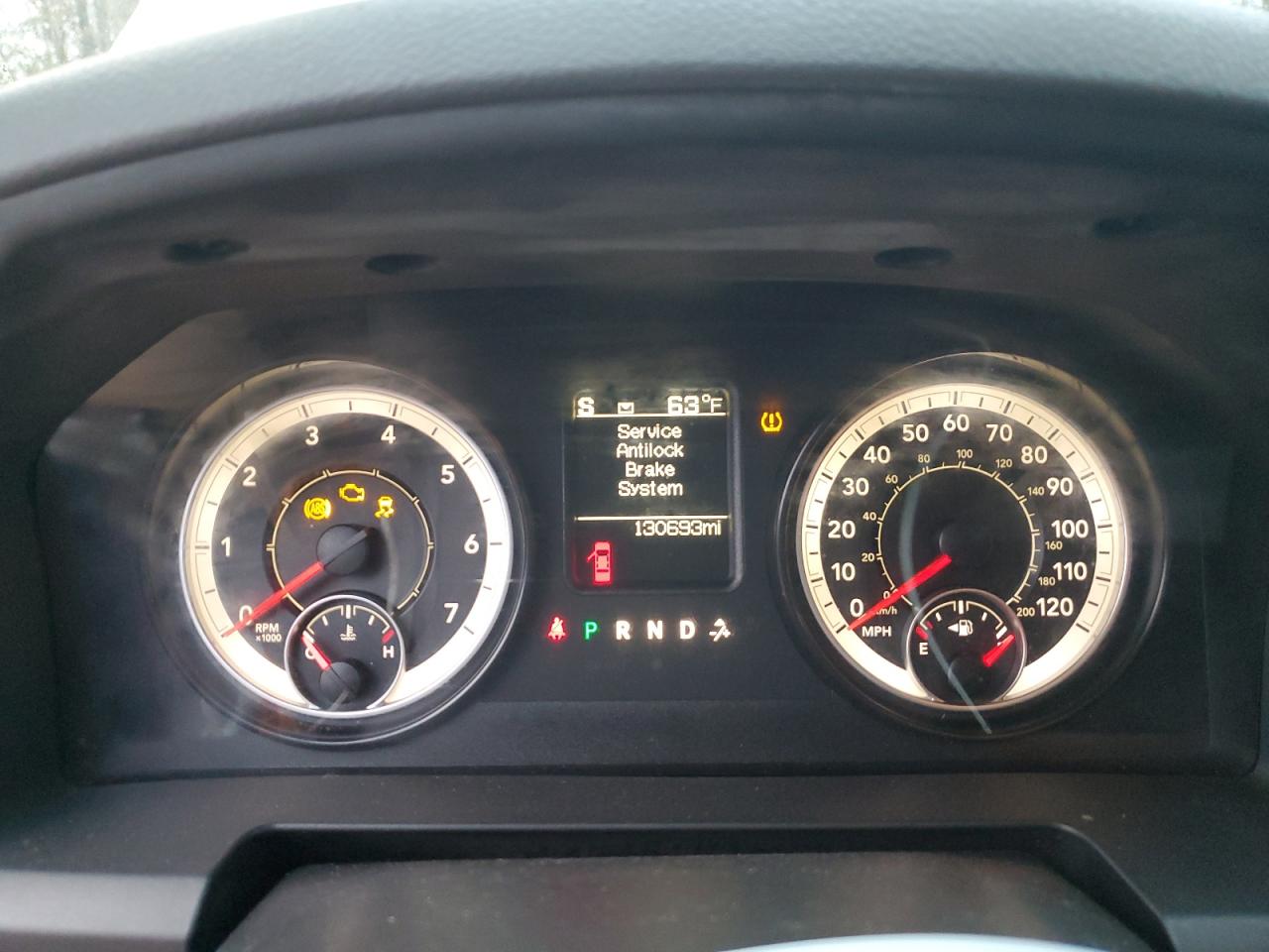 2016 Ram 1500 Slt Silver vin: 1C6RR7GT5GS264813