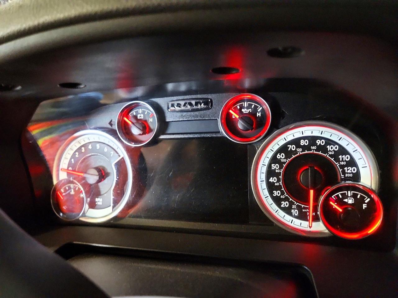 2014 Ram 1500 Slt Black vin: 1C6RR7GT6ES333246