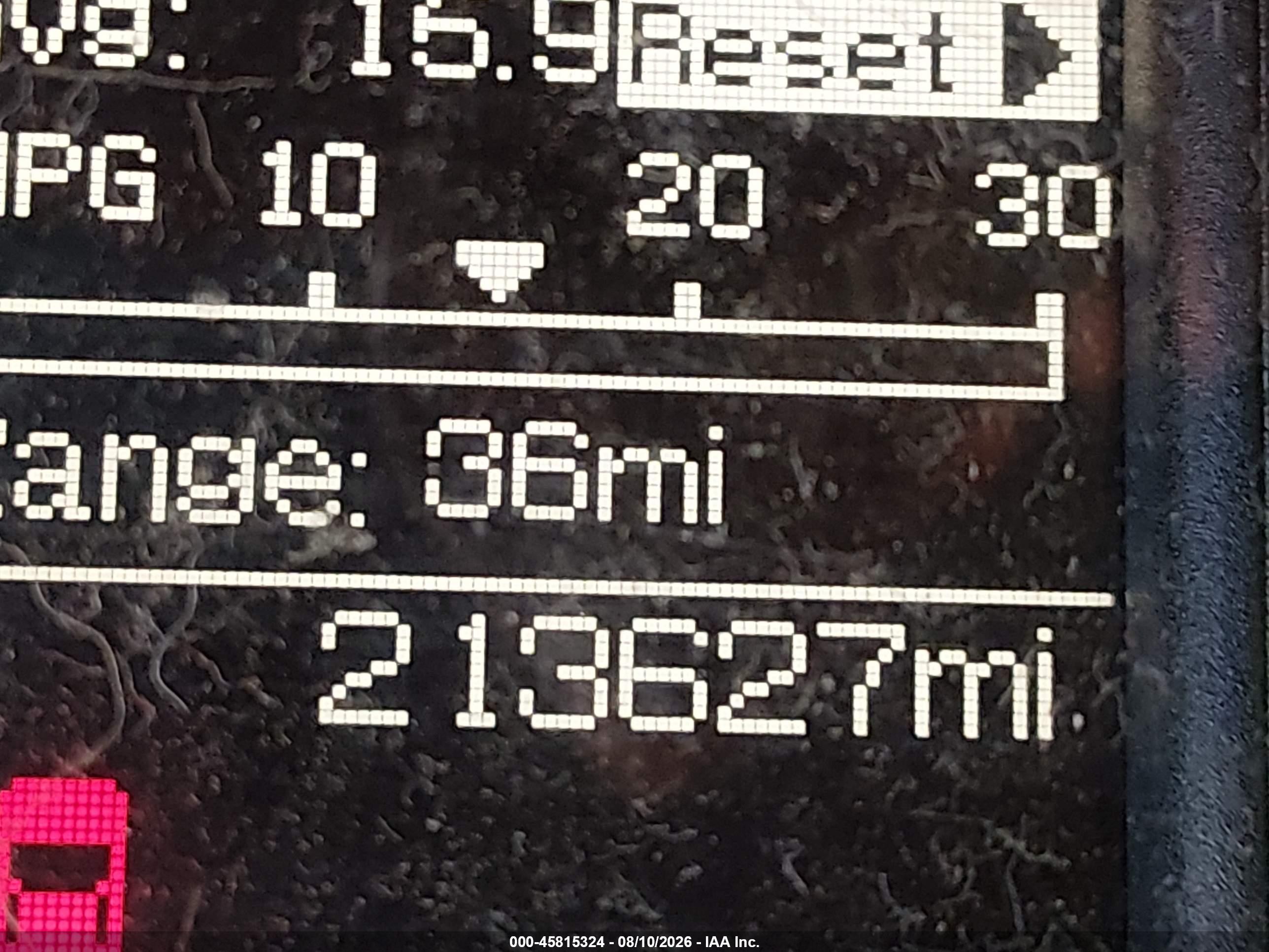 2014 Ram 1500 Slt Red vin: 1C6RR7GT7ES181428