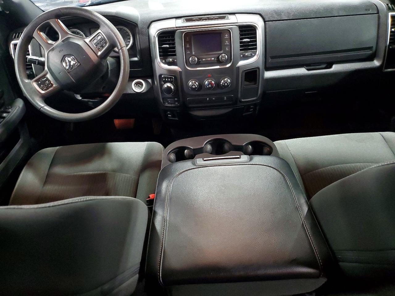 2021 Ram 1500 Classic Slt Blue vin: 1C6RR7GT7MS514094