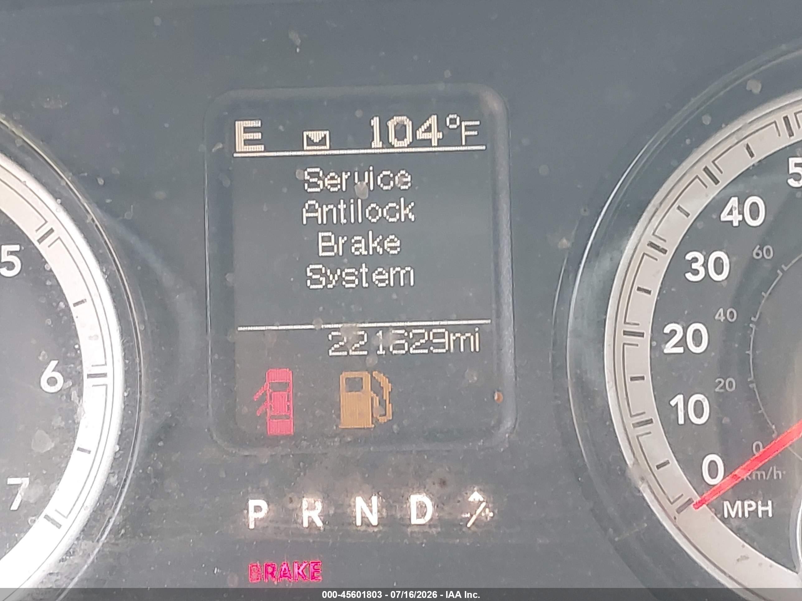 2014 Ram 1500 Slt Red vin: 1C6RR7GT8ES379757