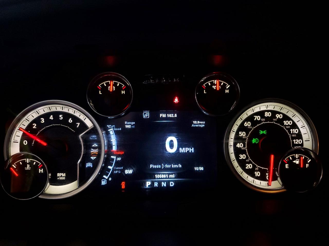 2014 Ram 1500 Slt Red vin: 1C6RR7GT8ES380049