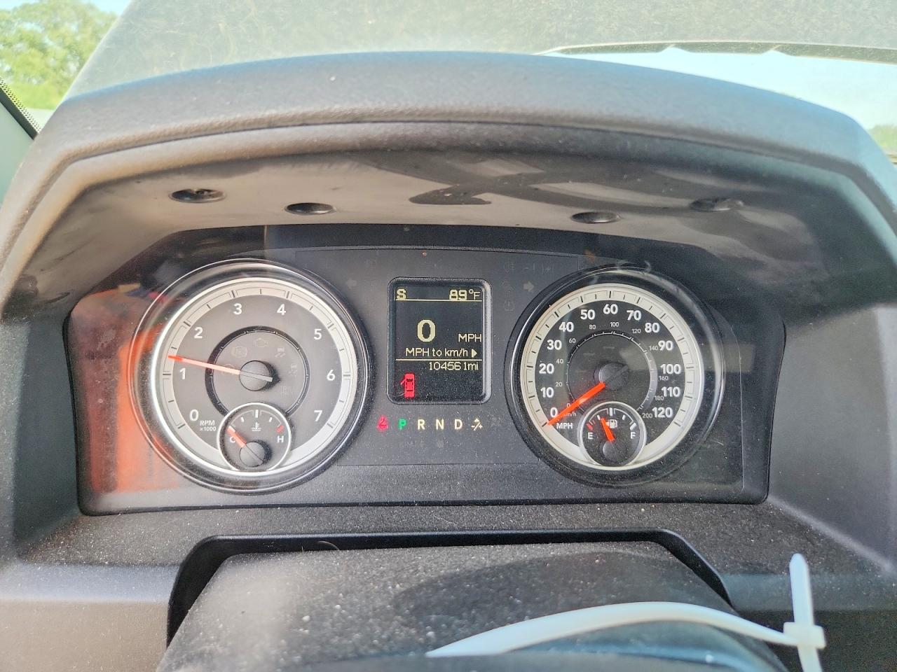 2015 Ram 1500 Slt Серый vin: 1C6RR7GT8FS645246