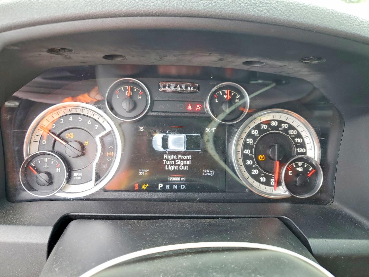 2016 Ram 1500 Slt Black vin: 1C6RR7GT8GS133939