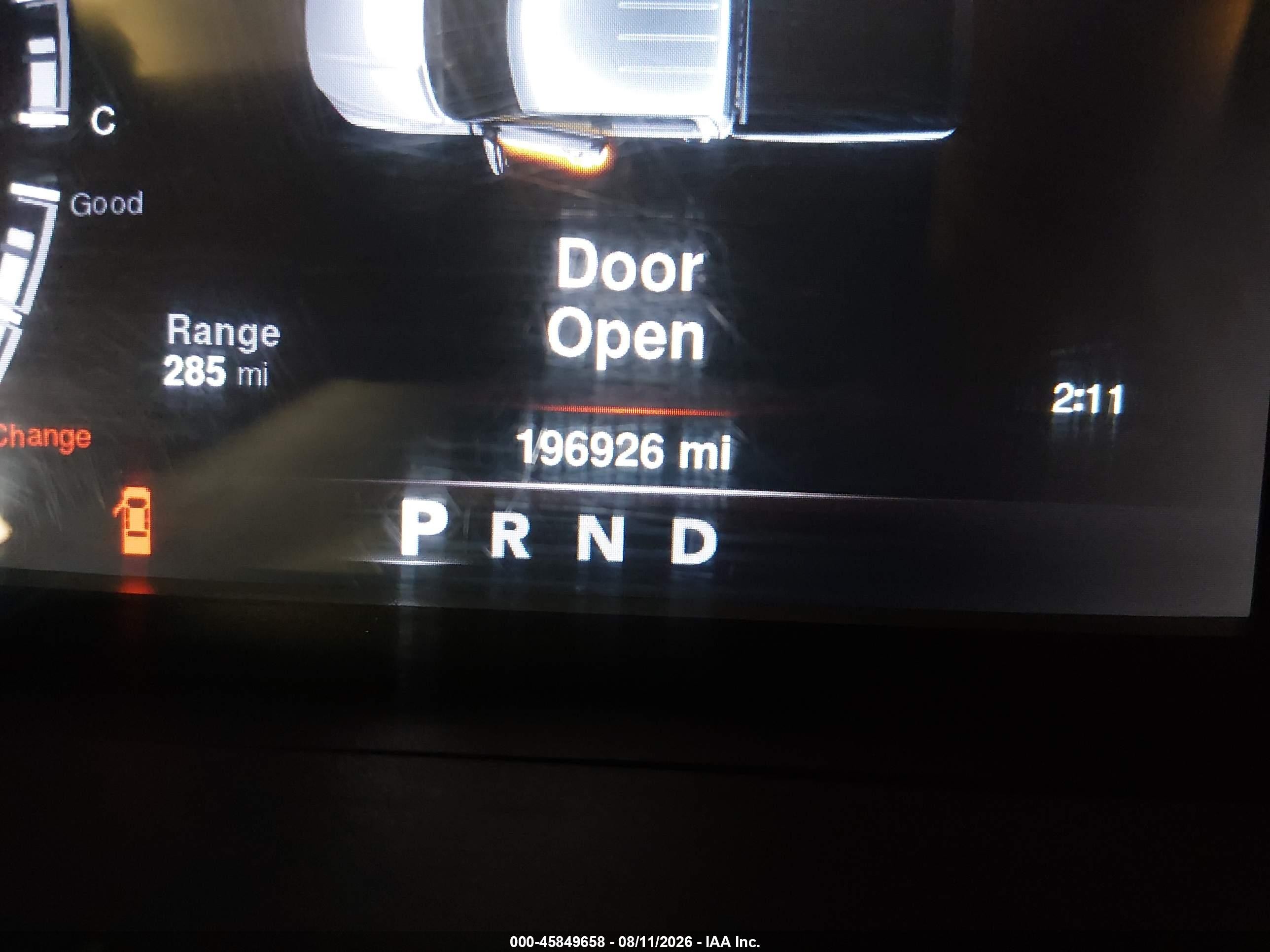 2013 Ram 1500 Slt Blue vin: 1C6RR7GT9DS553771