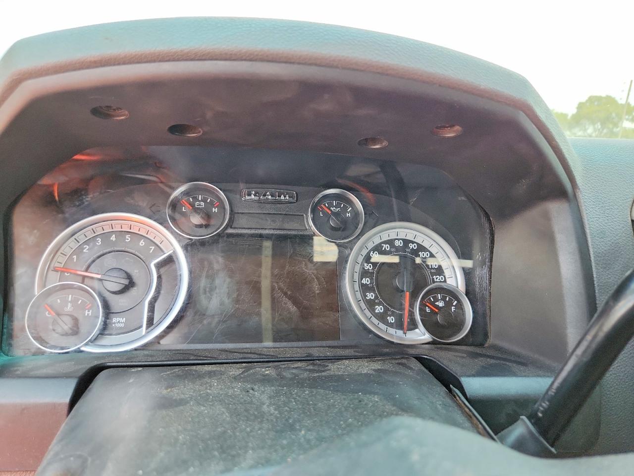2013 Ram 1500 Slt Charcoal vin: 1C6RR7GT9DS695733