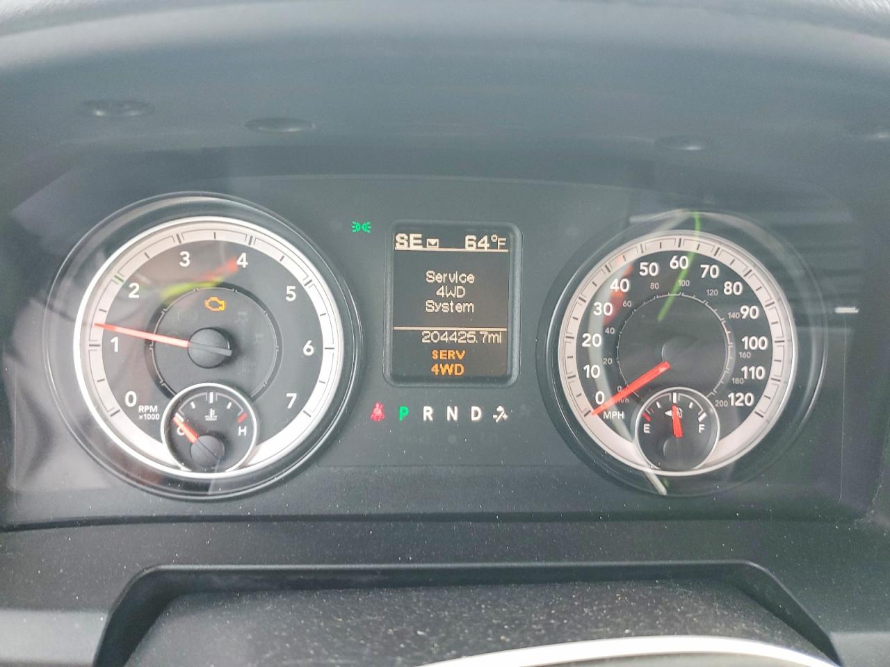 2015 Ram 1500 Slt Burgundy vin: 1C6RR7GT9FS625006