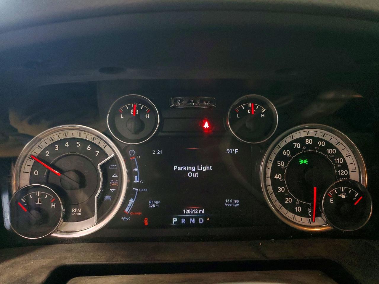 2015 Ram 1500 Slt Charcoal vin: 1C6RR7GT9FS672262