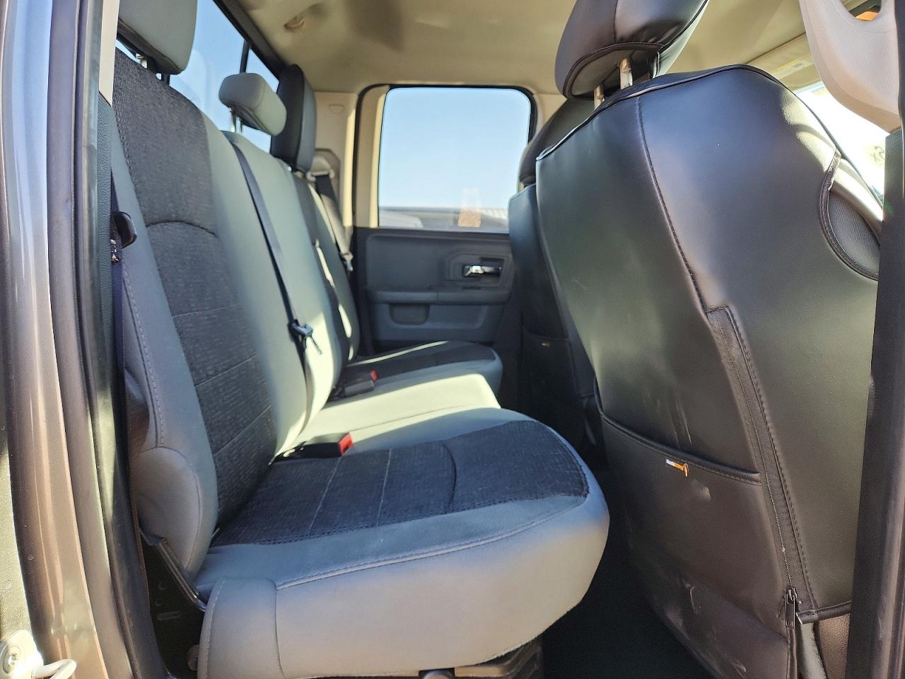 2013 Ram 1500 Slt Silver vin: 1C6RR7GTXDS605876