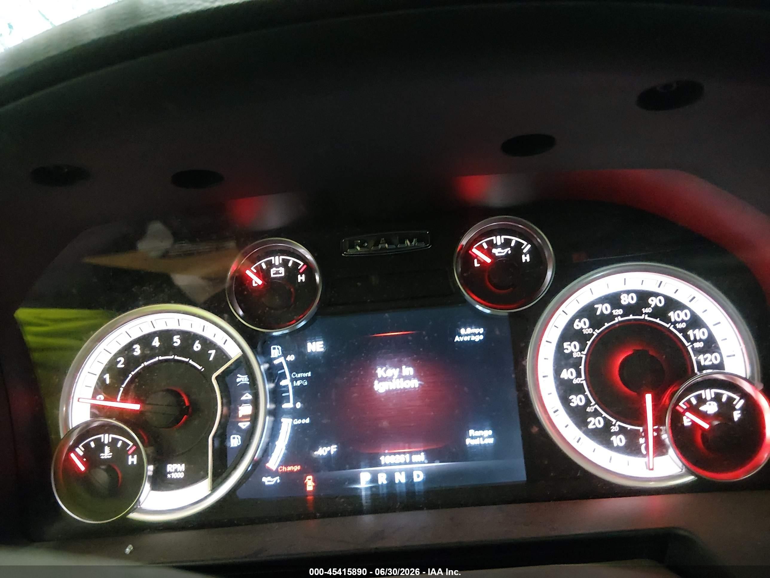 2013 Ram 1500 Sport Black vin: 1C6RR7HT0DS508944
