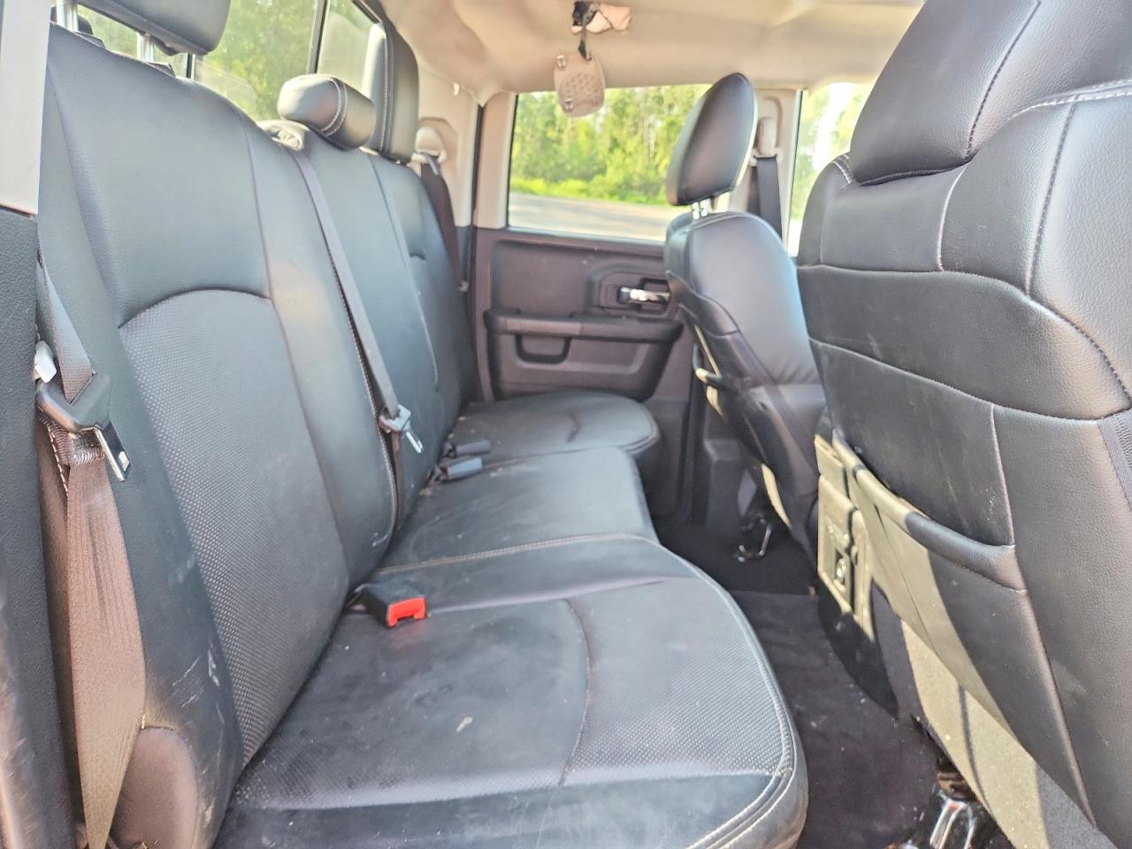2014 Ram 1500 Sport Black vin: 1C6RR7HT1ES230041