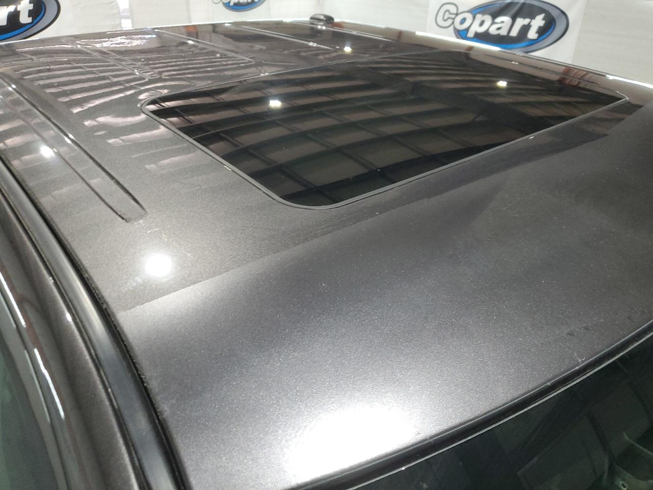2015 Ram 1500 Sport Gray vin: 1C6RR7HT3FS644228 Damage: Roof, Chipped, 3