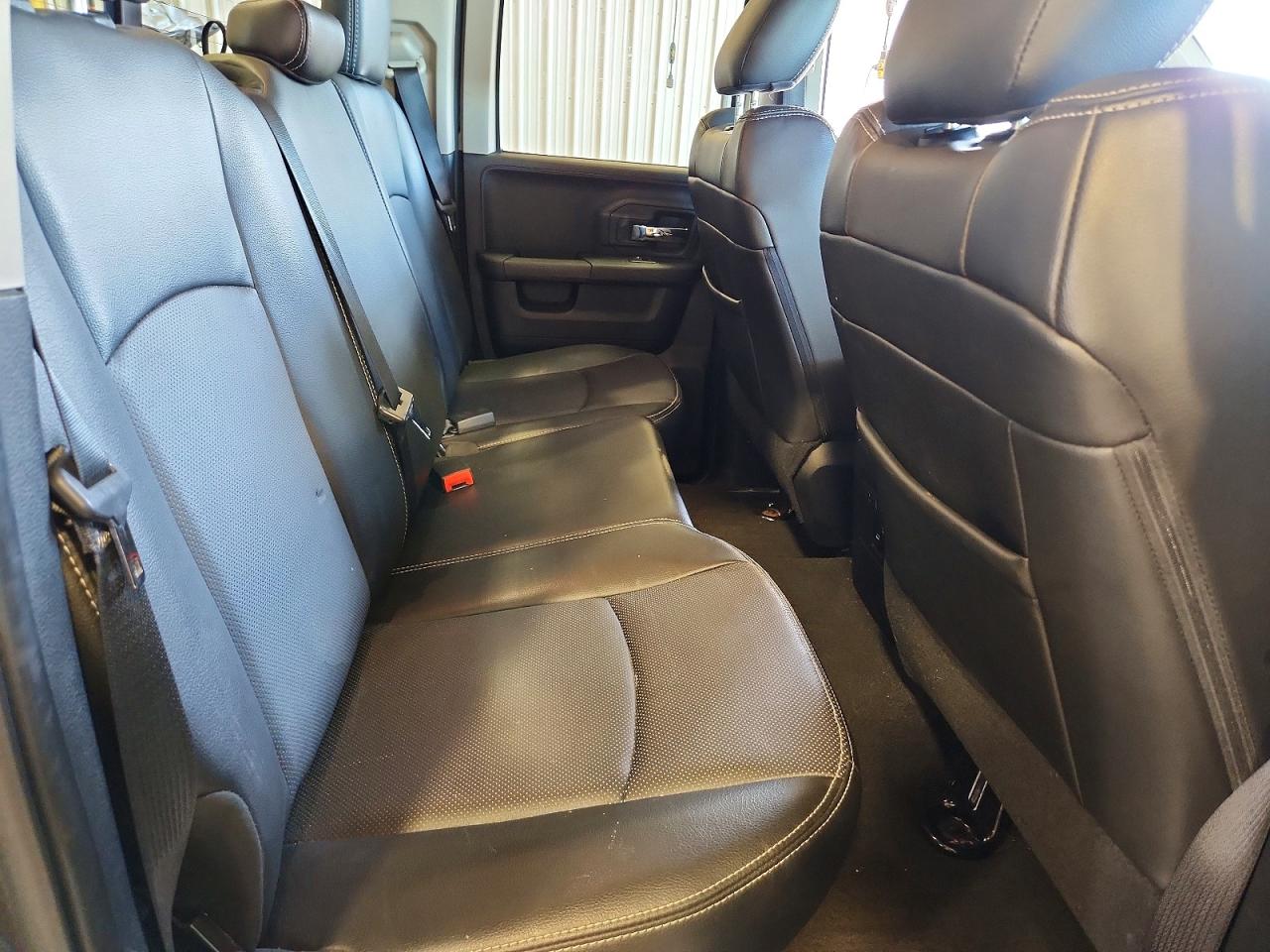 2014 Ram 1500 Sport Gray vin: 1C6RR7HT5ES414575
