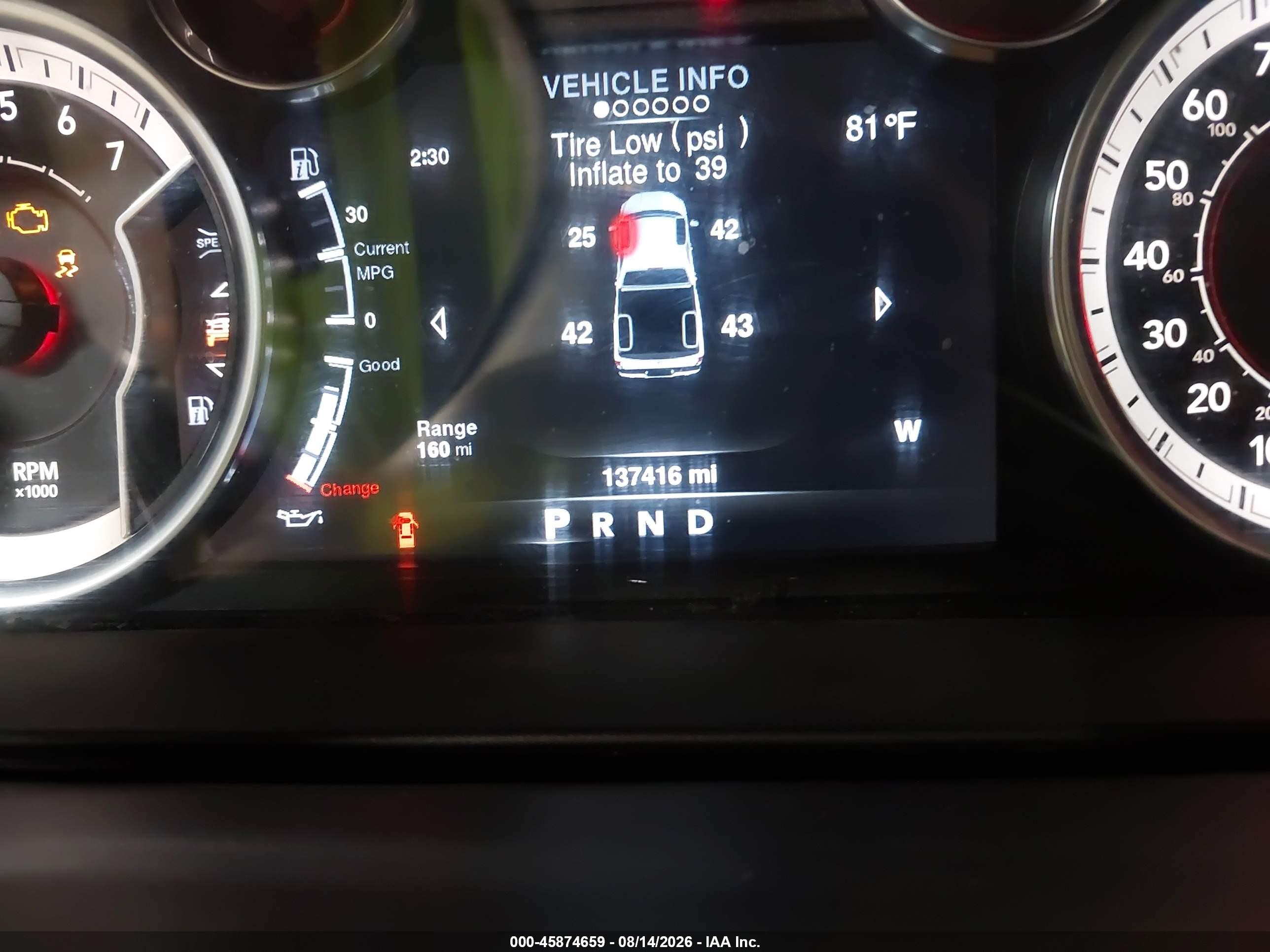 2013 Ram 1500 Sport White vin: 1C6RR7HT6DS599637