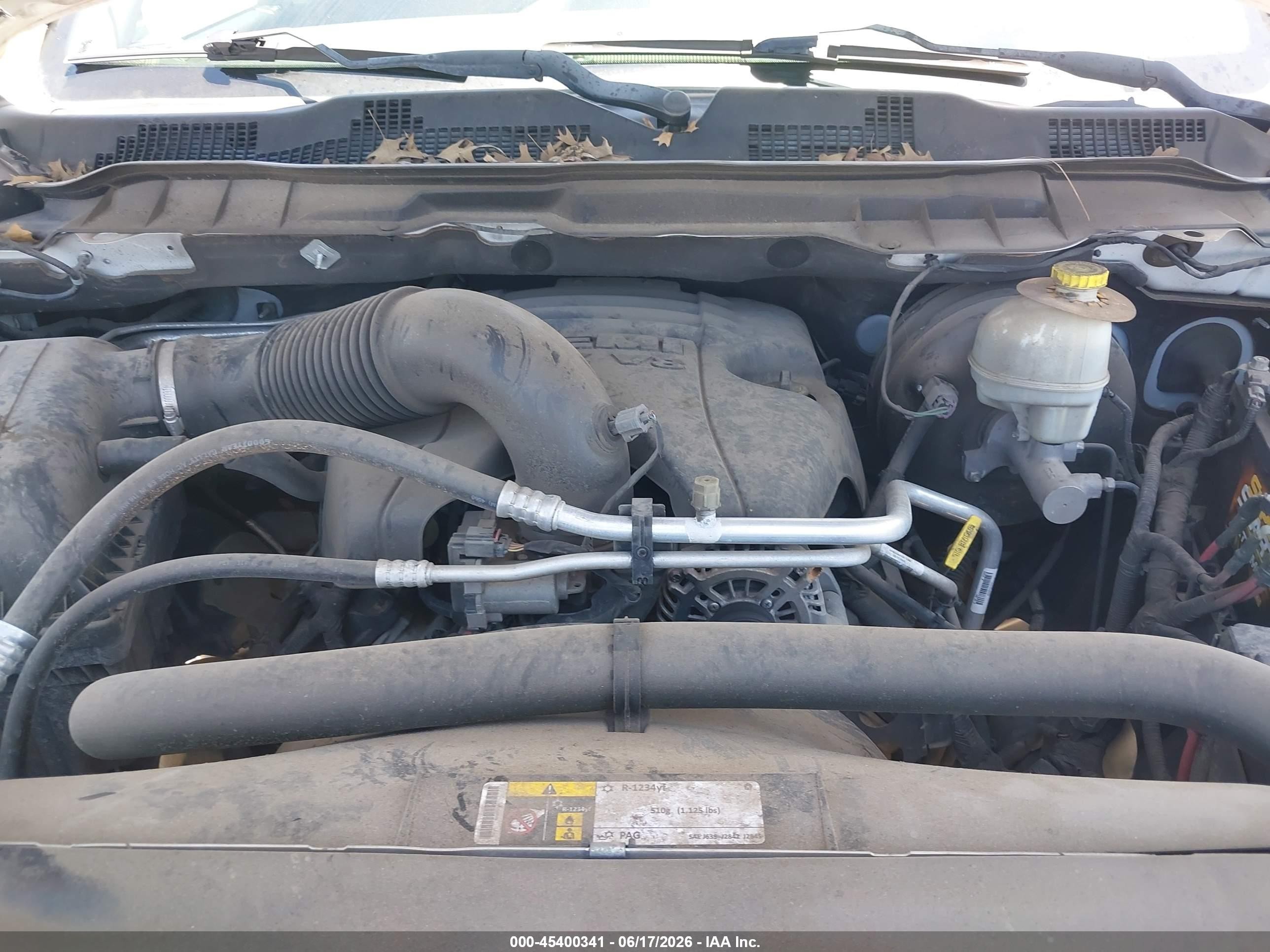 2014 Ram 1500 Sport White vin: 1C6RR7HT6ES368187