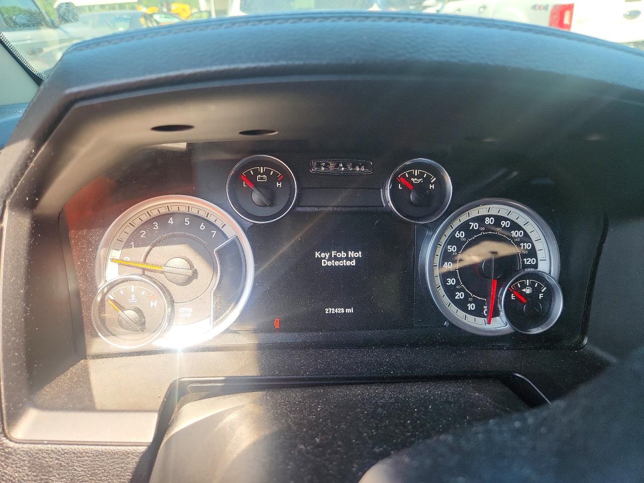 2014 Ram 1500 Sport Black vin: 1C6RR7HT7ES175434
