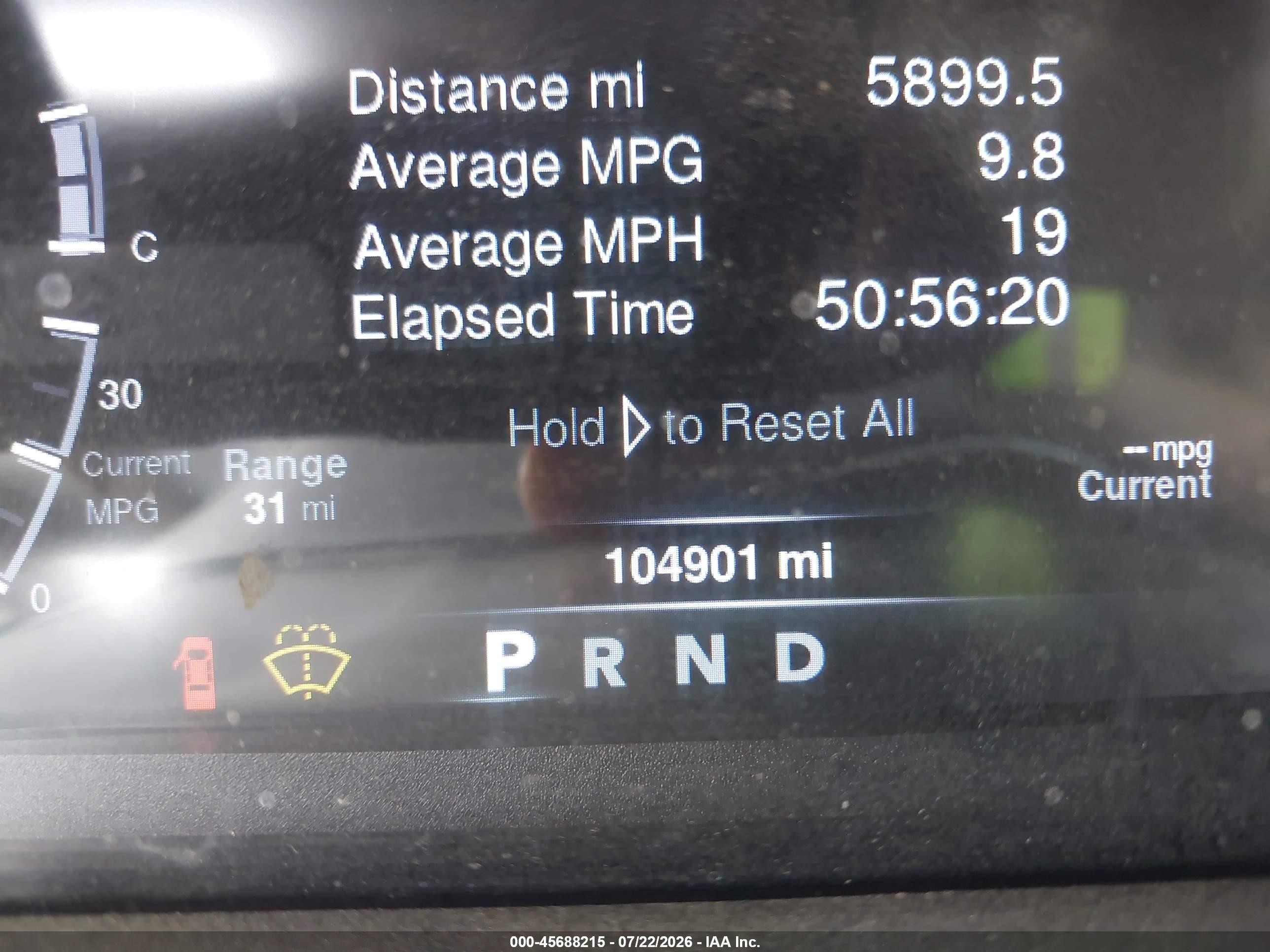 2013 Ram 1500 Sport Серебряный vin: 1C6RR7HT8DS509274